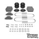 Timbren ABSTRFK - 2005 Toyota Tacoma Base 4WD Rear Active Off Road Bumpstops