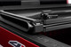 Tonno Pro HF-452 - 05-19 Nissan Frontier 5ft Styleside Hard Fold Tonneau Cover