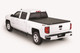 Tonno Pro 42-107 - 07-13 Chevy Silverado 1500 8ft Fleetside Tonno Fold Tri-Fold Tonneau Cover