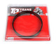 Trans-Dapt Performance 2379 - 1 IN. TALL AIR CLEANER RISER (5 1/8 IN. NECK)- HEAT RESISTANT PLASTIC
