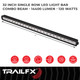 TrailFX 30SRSCM - 8 Degree Spot/ 90 Degree Flood Beam Combination