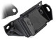 Trans-Dapt Performance 4982 - HEAVY-DUTY REPLACEMENT EARLY MODEL SB FORD MOTOR MOUNT PADS. FOR USE WITH PART#'S 4819 AND 4849