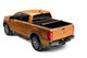 Truxedo 1431101 - 19-20 Ford Ranger 6ft Pro X15 Bed Cover