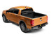 Truxedo 1431101 - 19-20 Ford Ranger 6ft Pro X15 Bed Cover