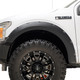 TrailFX PFFF3006T - Trail FX Fender Flare Tire Coverage