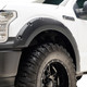 TrailFX PFFF3006T - Trail FX Fender Flare Tire Coverage