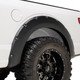 TrailFX PFFF3006T - Trail FX Fender Flare Tire Coverage