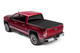 Truxedo 1572016 - 14-18 GMC Sierra & Chevrolet Silverado 1500 6ft 6in Sentry CT Bed Cover