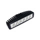 TrailFX SRUTLSP - Driving/ Fog Light - LED