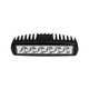 TrailFX SRUTLSP - Driving/ Fog Light - LED