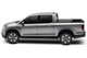 Truxedo 530601 - 17-20 Honda Ridgeline 4ft 8in Lo Pro Bed Cover