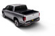 Truxedo 564301 - 2022+ Toyota Tundra (6ft. 6in. Bed w/ Deck Rail System) Lo Pro Bed Cover