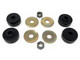 Tuff Country 20828 - Front or Rear Sway Bar End Link Kit 86-97 Ford F350 4WD Fits with 4 Inch Lift Kit
