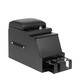 Tuffy Security 033-01 - Deluxe Stereo Center Console Universal 10 Inch Wide Black  Security Products