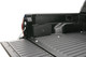 Tuffy Security 161-01 - Truck Bed Side Lockbox 05-22 Tacoma Black  Security Products