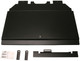 Tuffy Security 143-01 - In-Floor Locking Cargo Lid - 07-18 Wrangler JK Black  Security Products