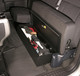 Tuffy Security 285-01 - Rear Underseat Lockbox - 09-14 F-150 w/ Extended Cab Black  Security Products