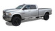 Tuff Country 33131 - 3 Inch Lift Kit 14-18 Dodge Ram 2500