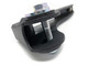 Tuff Country 33012 - Track Bar Bracket 14-18 Dodge Ram 2500 13-18 Dodge Ram 3500 4WD Fits With 3 Inch to 5 Inch Lift
