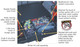 Tuffy Security 058-01 - Mid-Size SUV Cargo Security Drawer Universal Black  Security Products