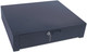 Tuffy Security 058-01 - Mid-Size SUV Cargo Security Drawer Universal Black  Security Products
