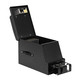 Tuffy Security 032-01 - Series II Center Console Universal 10 Inch Wide Black  Security Products