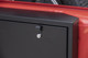 Tuffy Security 359-01 - Tailgate Lockbox - 07-18 Wrangker JK Standard Panel Black  Security Products