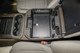 Tuffy Security 356-01 - Console Safe 19-22 Silverado/Sierra 1500 {19 New Body Style} w/ Flow-Thru Console Black  Security Products