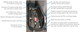 Tuffy Security 307-01 - Rear Underseat Lockbox - 07-19 Silverado/Sierra 1500 19 Old Body Style} / 07-19 2500HD/3500HD w/ Crew Cab Full Length Black  Security Products