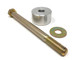 Tuff Country 55915 - Front Differential Drop Kit 07-19 Toyota Tundra 4x4