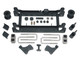 Tuff Country 55900KH - 4.5 Inch Lift Kit 99-04 Toyota Tundra 4x4 & 2WD w/ SX6000 Shocks