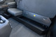 Tuffy Security 352-01 - Rear Underseat Lockbox 19-22 Silverado/Sierra 1500 {19 New Body Style} / 20-21 2500HD/3500HD w/ Crew, Extended Cab Black  Security Products