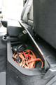 Tuffy Security 312-01 - Rear Underseat Locking Lid 09-10 Ram 1500 11-22 1500 19 1500 Classic 10-22 2500/3500  Extended Crew Cab Black  Security Products
