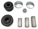 Tuff Country 62262 - SX6000 Twin-Tube Cellular Gas Shock Absorber 4WD