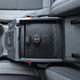 Tuffy Security 385-01-A - Ford Bronco Console Safe W/ Combo Lock