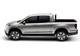 Undercover FX81000 - 17-20 Honda Ridgeline 5ft Flex Bed Cover