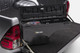 Undercover SC400D - 07-20 Toyota Tundra Drivers Side Swing Case - Black Smooth