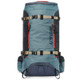 USWE 2350214904 - Brant Ski Touring Pack 35L (Mens) Blue