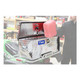 UWS ATV - Bright Aluminum  Tool Box (LTL Shipping Only)