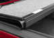 Undercover UX42003 - 05-15 Toyota Tacoma 6ft Ultra Flex Bed Cover - Matte Black Finish