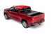 Undercover UX42003 - 05-15 Toyota Tacoma 6ft Ultra Flex Bed Cover - Matte Black Finish
