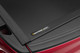 Undercover UX42015 - 16-20 Toyota Tacoma 6ft Ultra Flex Bed Cover - Matte Black Finish