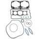 Vertex Pistons 710316 - 14-15 800 Indy/13-15 800 Pro RMK Top End Gasket Kit