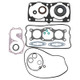 Vertex Pistons 711316 - 14-15 800 Indy/13-15 800 Pro RMK Complete Gasket Kit w/ Seals