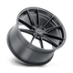 Victor Equipment 2011VZF365130M71 - Zuffen 20X11 Matte Black