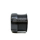 VMP Performance VMP-30-10-B - 07-14 Ford Shelby GT500 3.0in 10-Rib Conversion Bolt-On Pulley