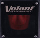 Volant 15153D - 99-06 Chevy Silverado | GMC Sierra 2500/3500HD 6.0L V8 DryTech Closed Box Air Intake System