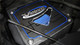 Volant 15560D - Air Intake - Closed Box