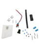 Walbro 400-1168 - Universal Installation Kit: Fuel Filter/Wiring Harness/Fuel Line for F90000267 E85 Pump