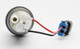 Walbro F90000295 - Universal 535lph In-Tank Fuel Pump E85 Version